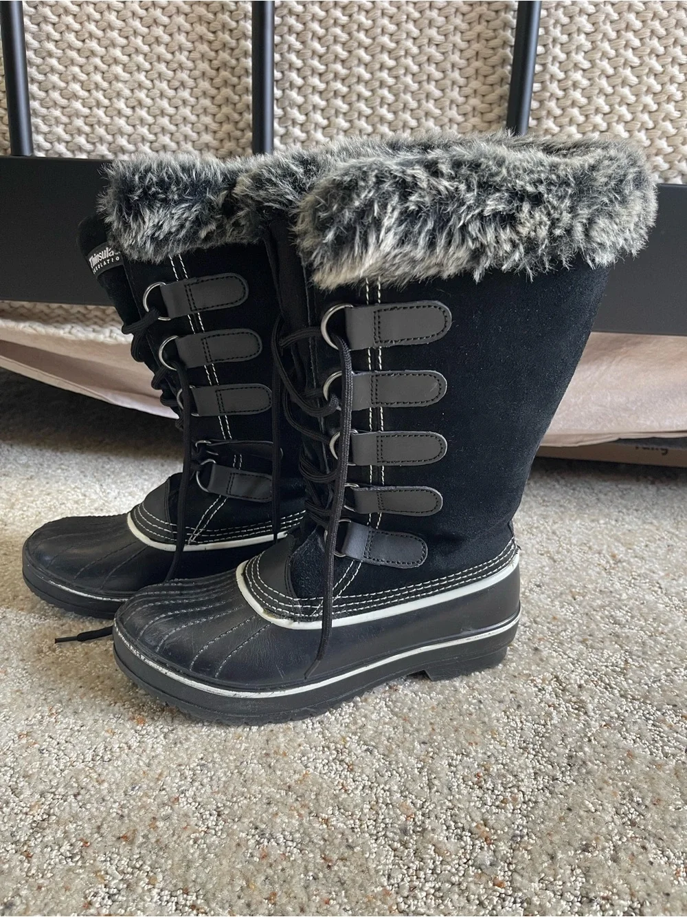 Winter Boots